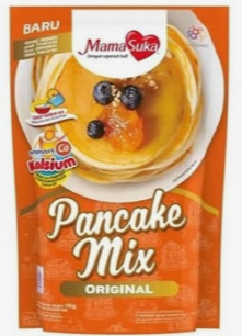 Pancake Mix